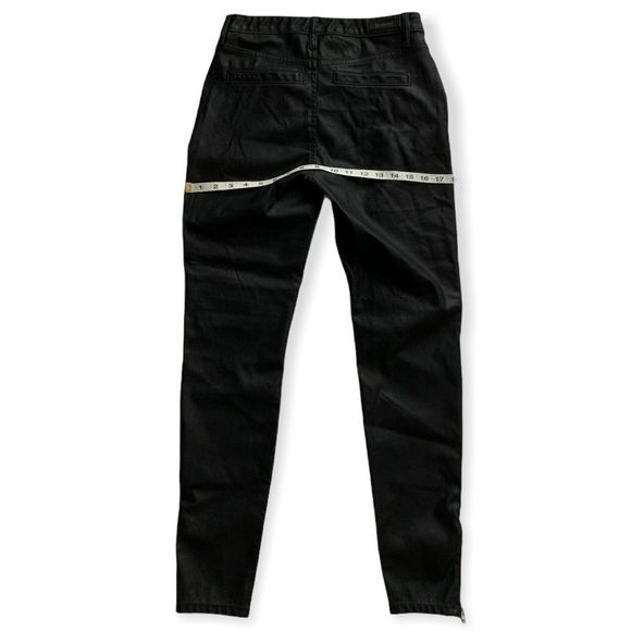 Blank NYC Black Skinny Pants - Picture 5 of 7